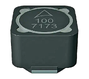 Силовая SMD индуктивность 100 µH ±20% B82477P4104M000